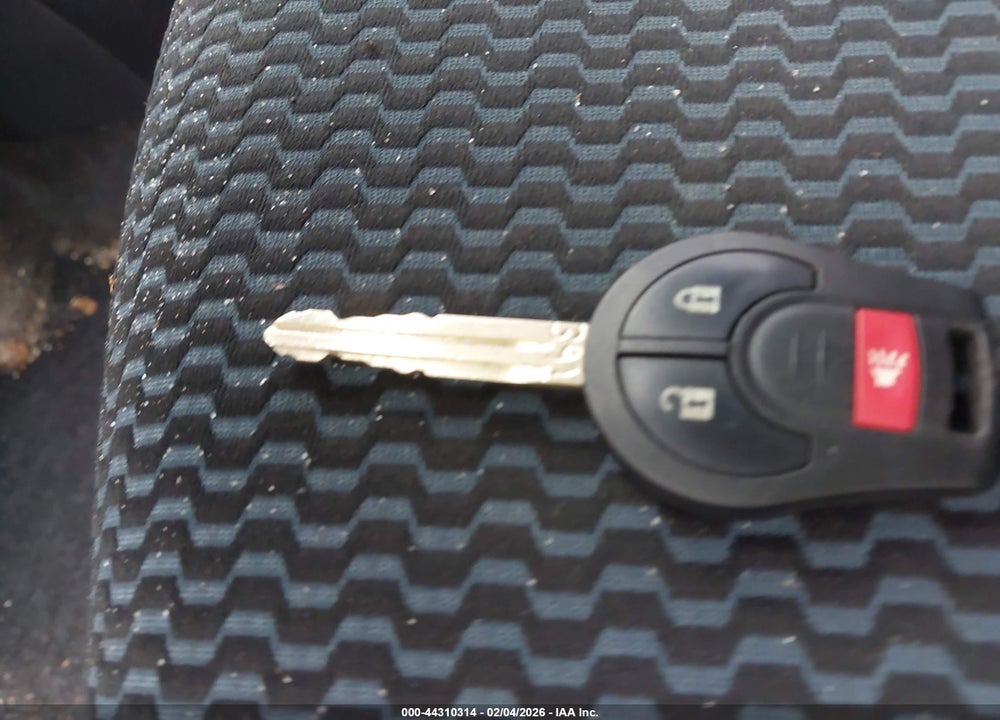 2018 NISSAN VERSA NOTE SV VIN: 3N1CE2CP1JL355253