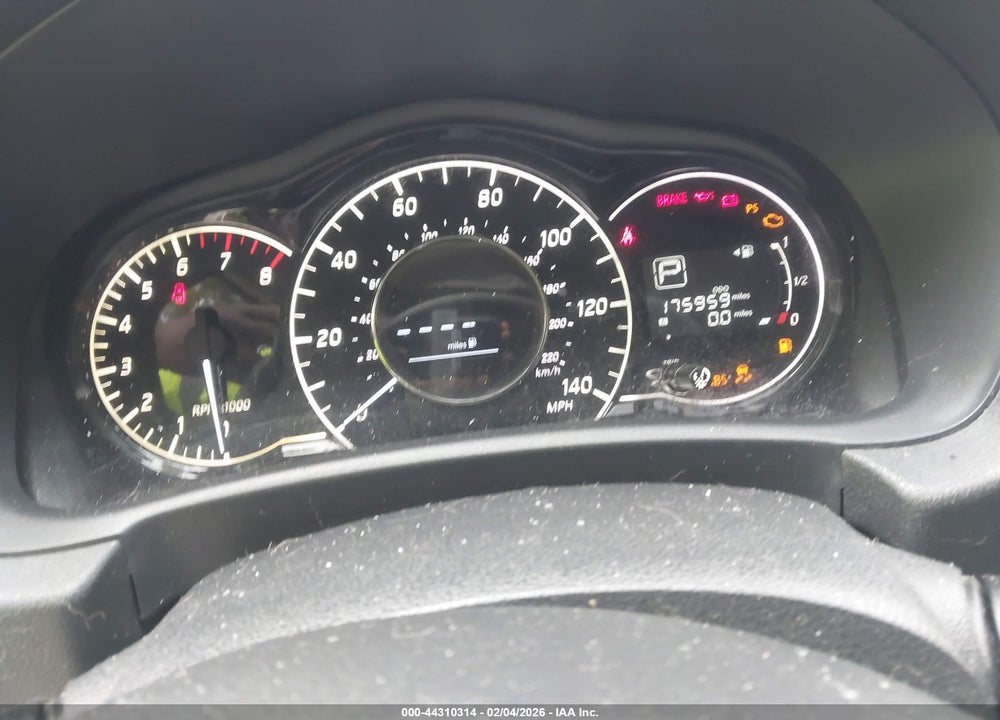 2018 NISSAN VERSA NOTE SV VIN: 3N1CE2CP1JL355253