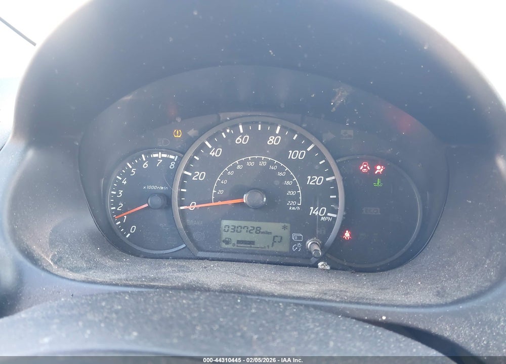 2024 MITSUBISHI MIRAGE G4 ES VIN: ML32FUFJ4RHF05493