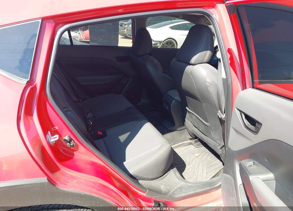 2024 SUBARU CROSSTREK PREMIUM VIN: JF2GUADC8RH866400