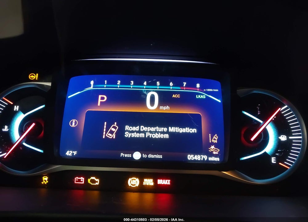 2022 HONDA PILOT AWD SPORT VIN: 5FNYF6H37NB035890