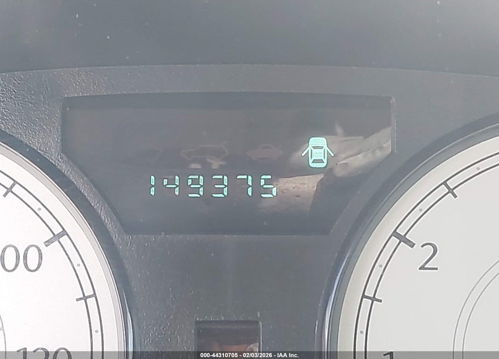 2005 CHRYSLER 300 VIN: 2C3JA43R15H168983