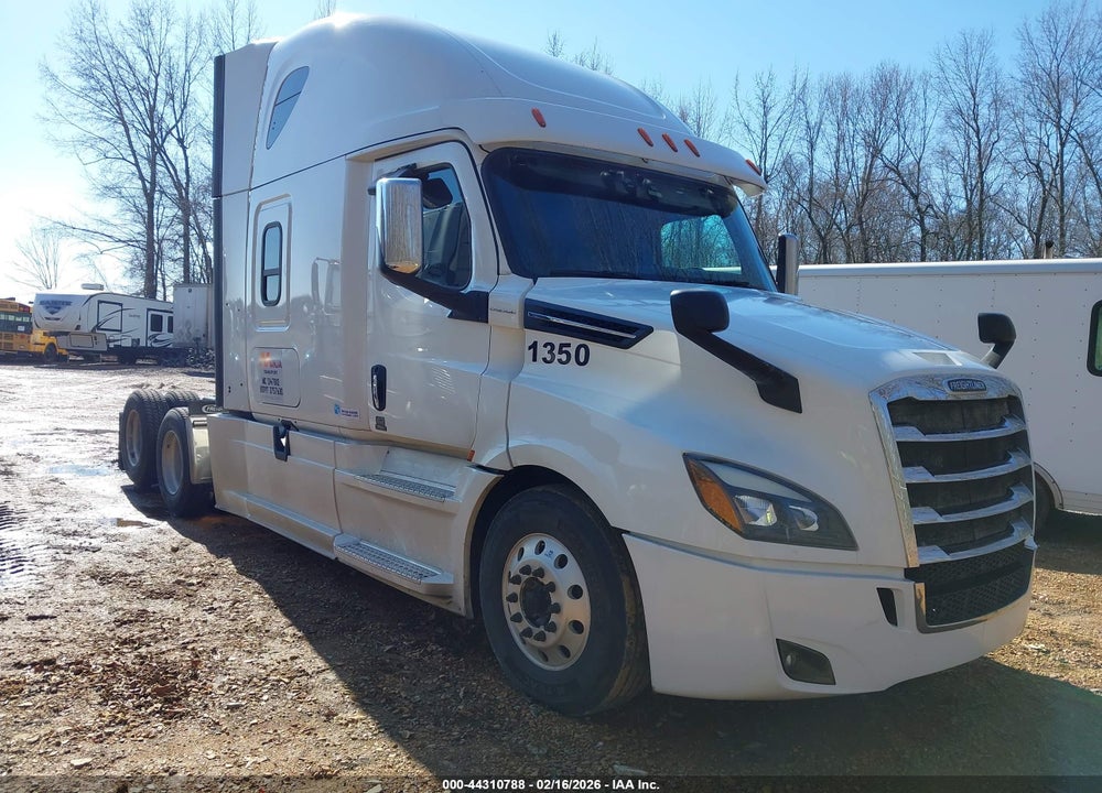2019 FREIGHTLINER NEW CASCADIA 126 VIN: 3AKJHHDR4KSKN0294