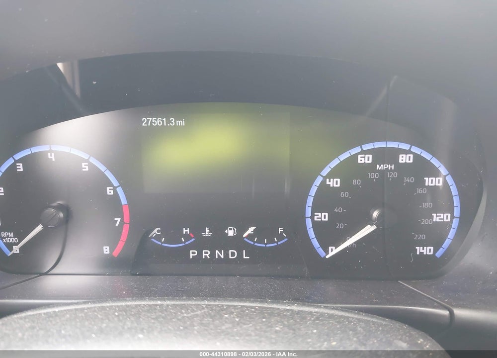 2024 FORD BRONCO SPORT BIG BEND VIN: 3FMCR9B66RRF31219