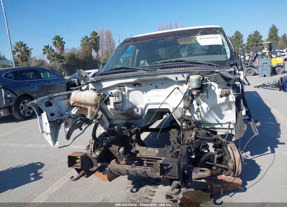 2000 GMC SIERRA 2500 SLE VIN: 1GTGC29U3YE288716