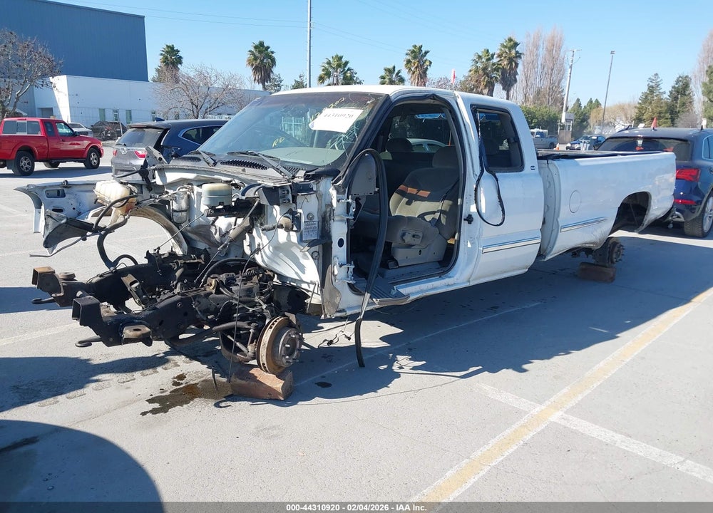 2000 GMC SIERRA 2500 SLE VIN: 1GTGC29U3YE288716