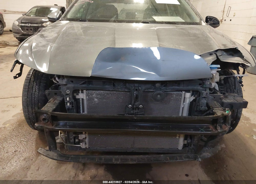 2019 VOLKSWAGEN JETTA 1.4T R-LINE/1.4T S/1.4T SE VIN: 3VWC57BU5KM173601