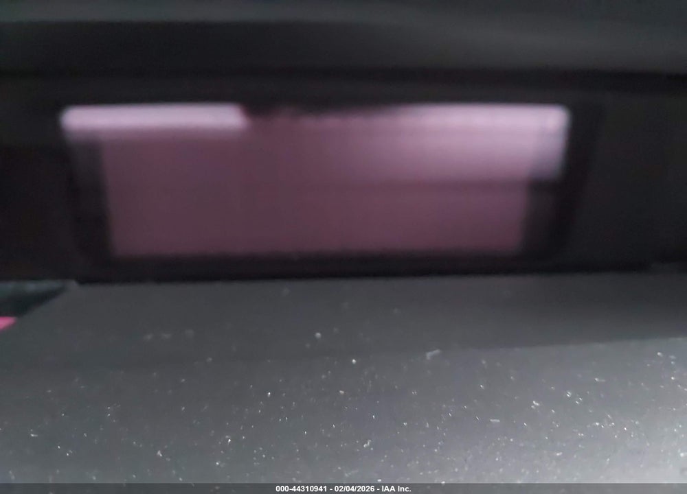 2011 TOYOTA PRIUS FIVE VIN: JTDKN3DU1B0296383