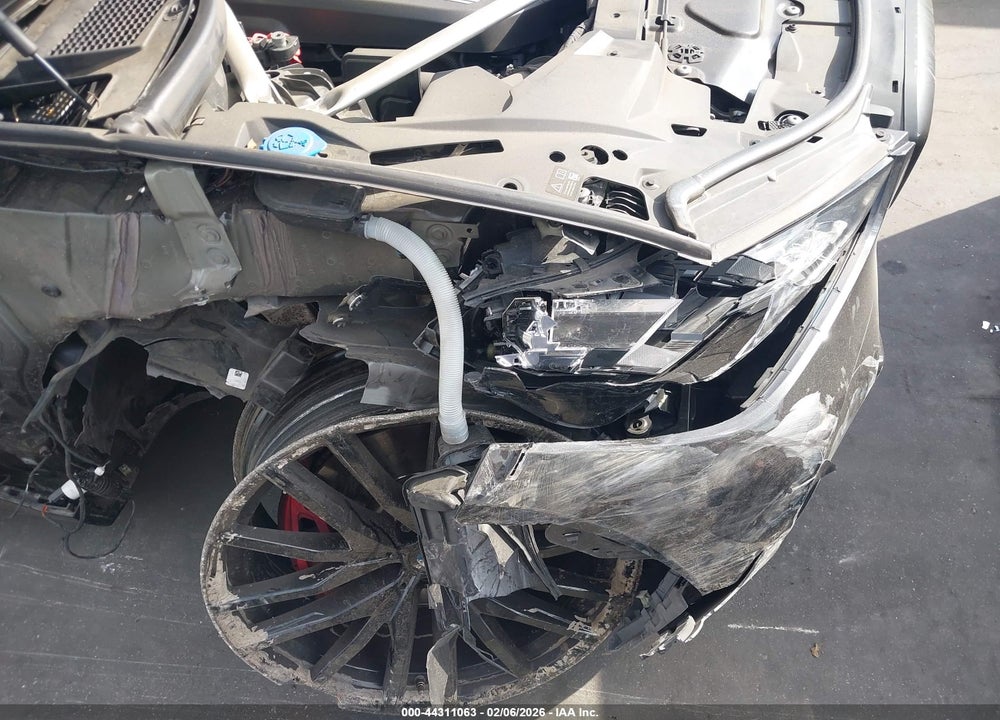 2024 BMW X5 SDRIVE40I VIN: 5UX13EU06R9U83665