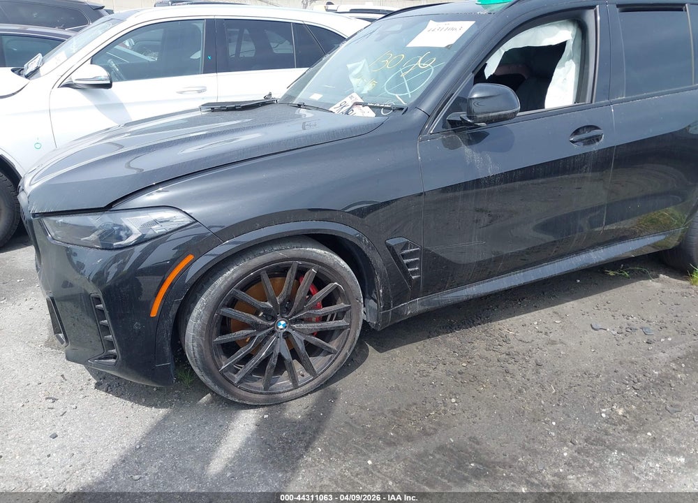2024 BMW X5 SDRIVE40I VIN: 5UX13EU06R9U83665