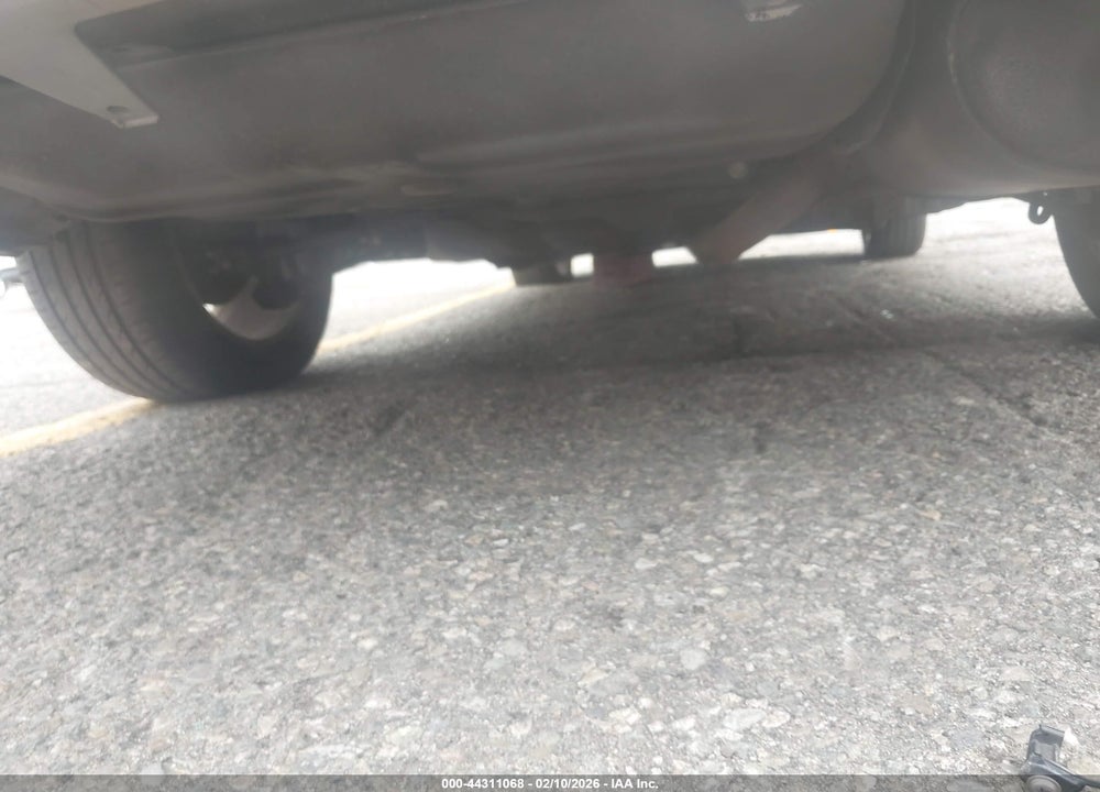 2005 TOYOTA CAMRY SE V6 VIN: 4T1BA32KX5U049210