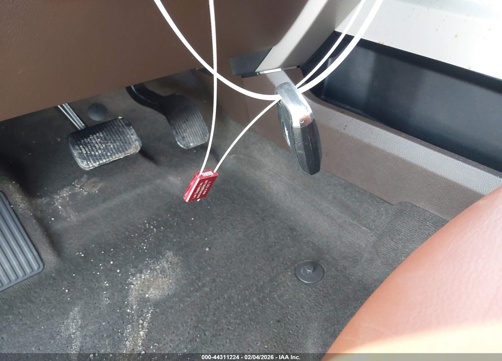 2020 FORD F-150 KING RANCH VIN: 1FTEW1E47LFC33137
