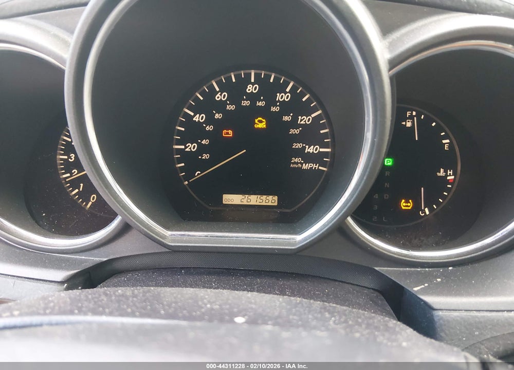 2005 LEXUS RX 330 VIN: 2T2HA31U35C066635