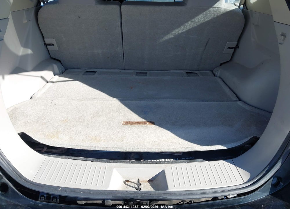 2012 NISSAN ROGUE S VIN: JN8AS5MT1CW281859
