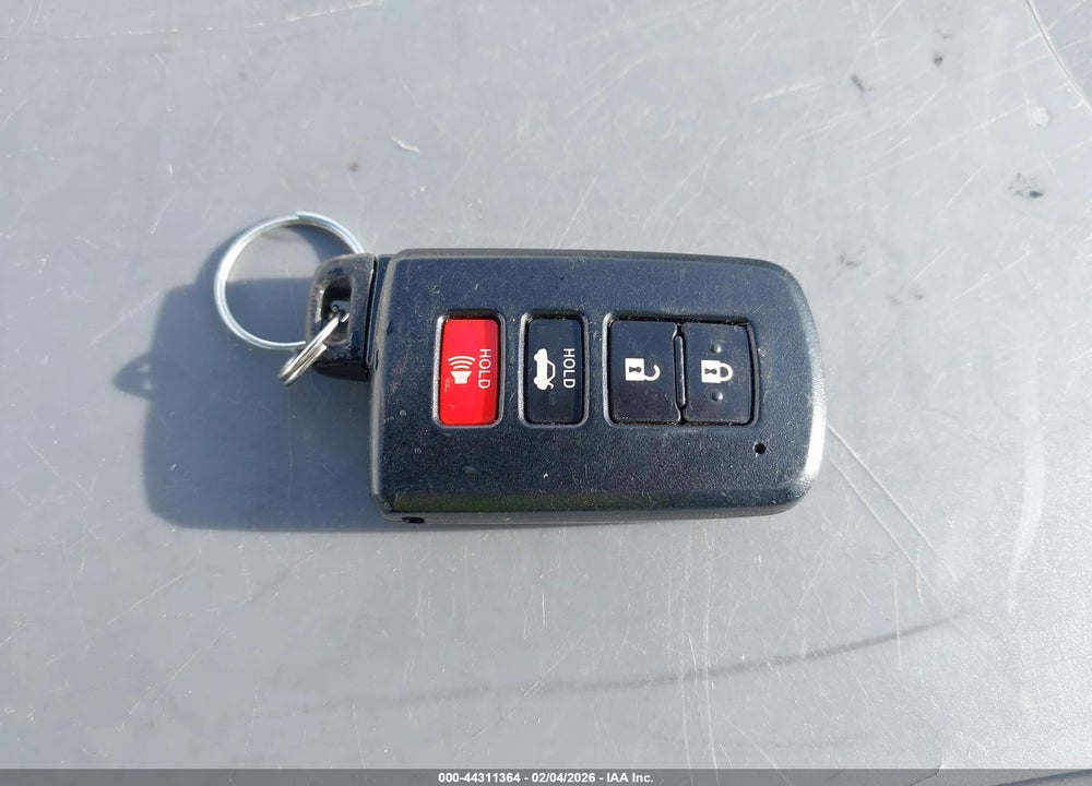 2013 TOYOTA CAMRY SE VIN: 4T1BF1FKXDU292014
