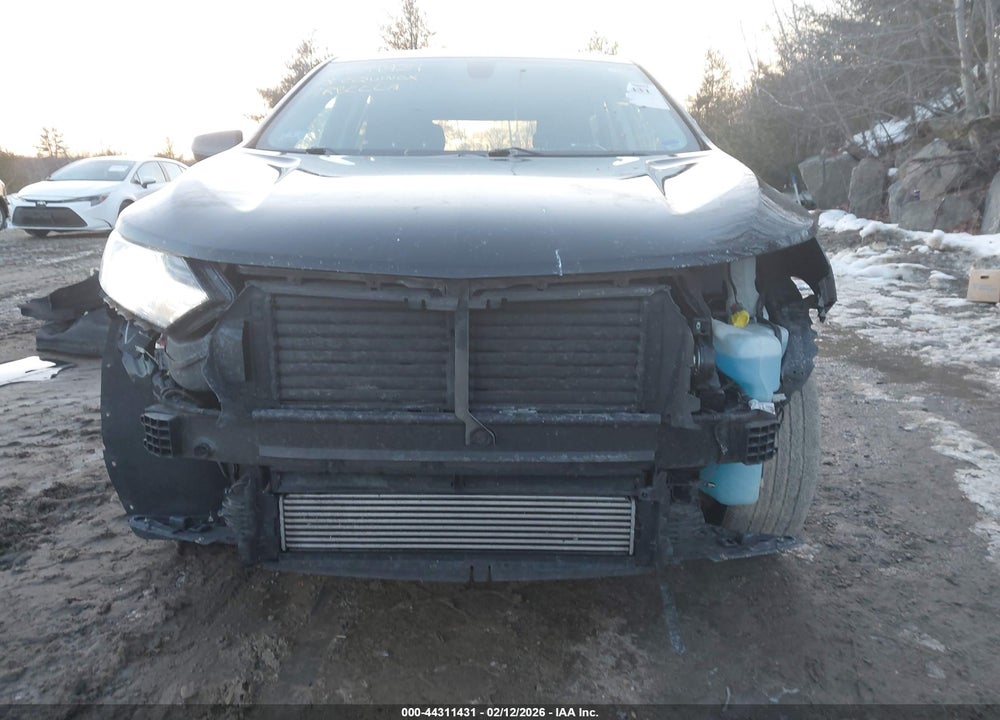 2018 CHEVROLET EQUINOX LT VIN: 2GNAXSEV1J6307158