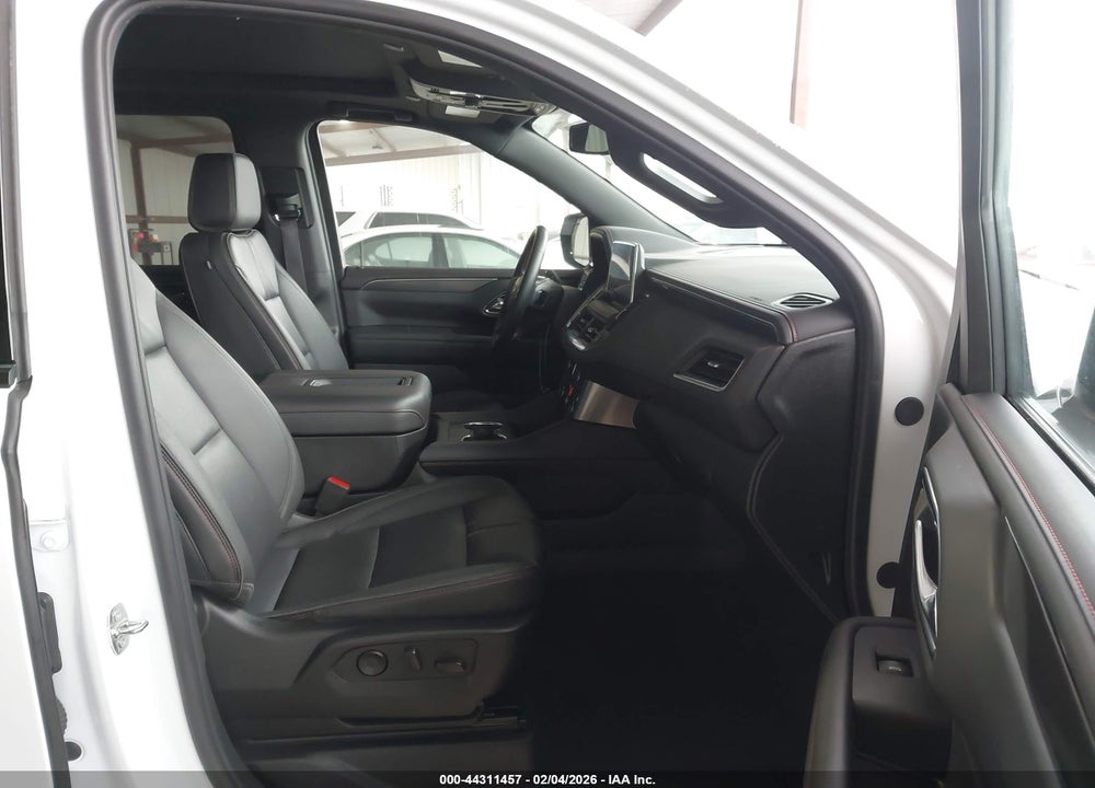 2024 CHEVROLET SUBURBAN 4WD RST VIN: 1GNSKEKT1RR297156