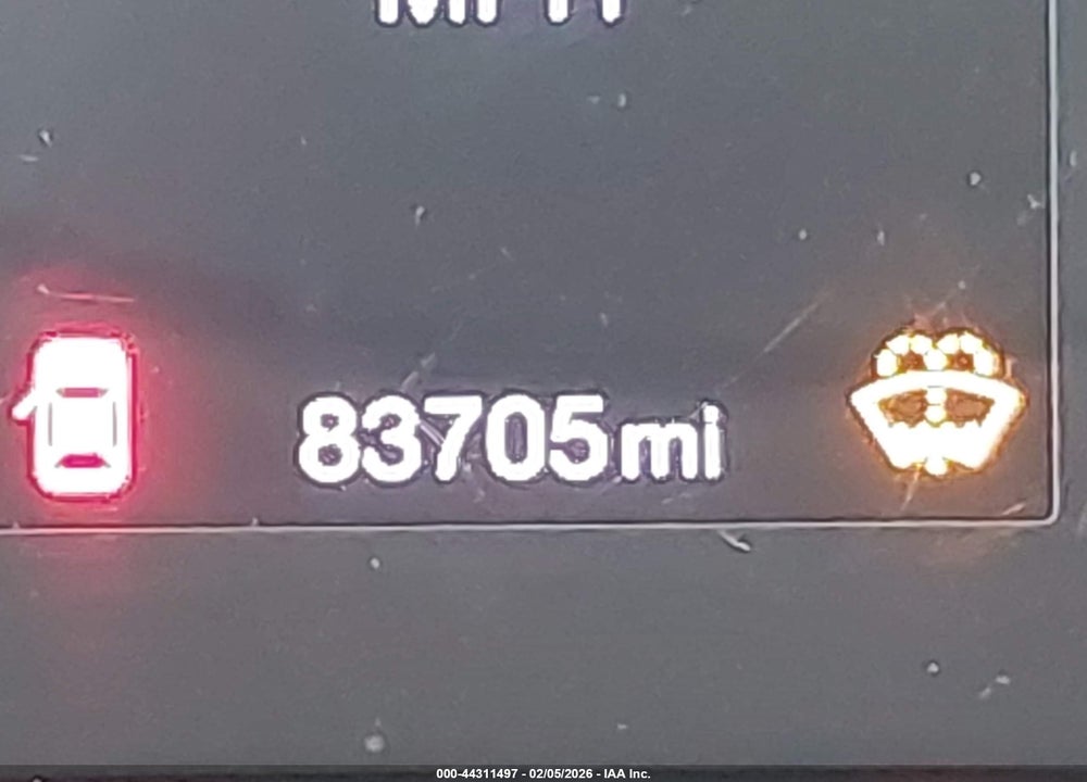 2018 JEEP COMPASS SPORT FWD VIN: 3C4NJCAB2JT107169