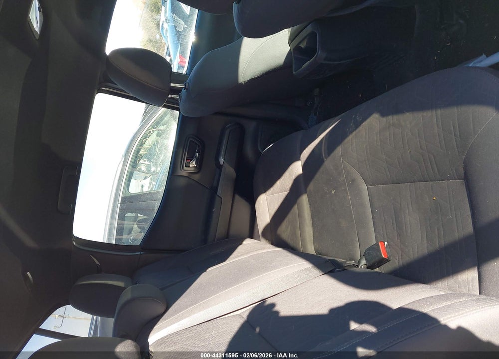 2019 TOYOTA TACOMA TRD OFF ROAD VIN: 3TMCZ5AN5KM195457