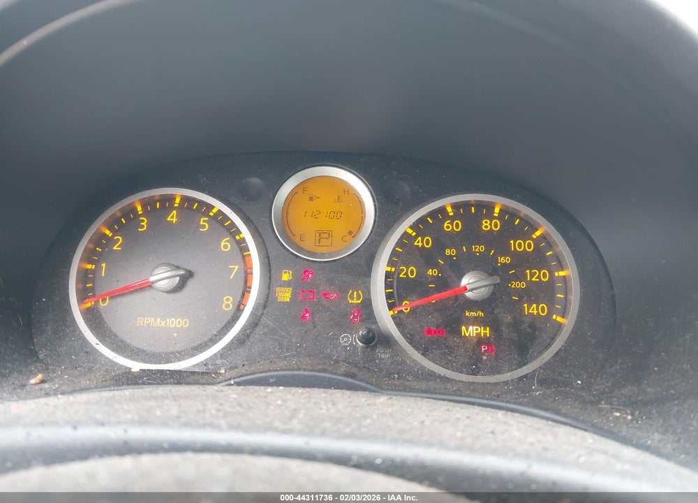 2009 NISSAN SENTRA 2.0SR VIN: 3N1AB61E89L680311