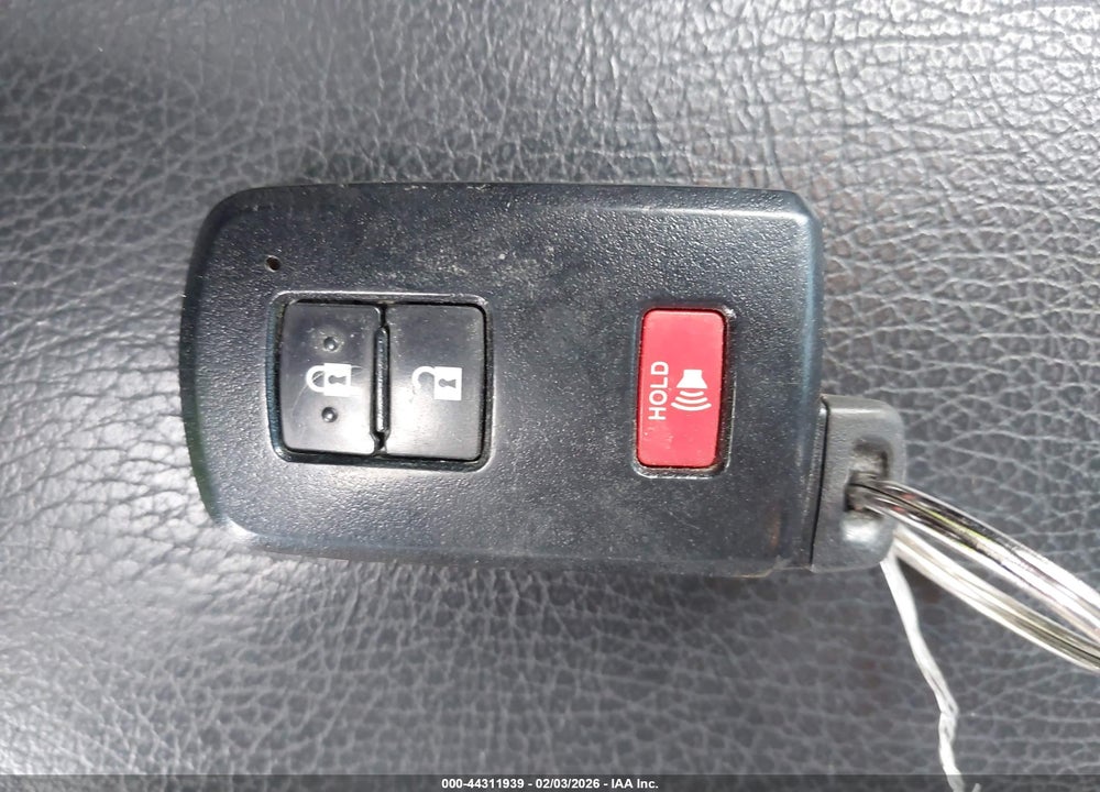 2021 TOYOTA TUNDRA CRE VIN: 5TFHY5F12MX040232