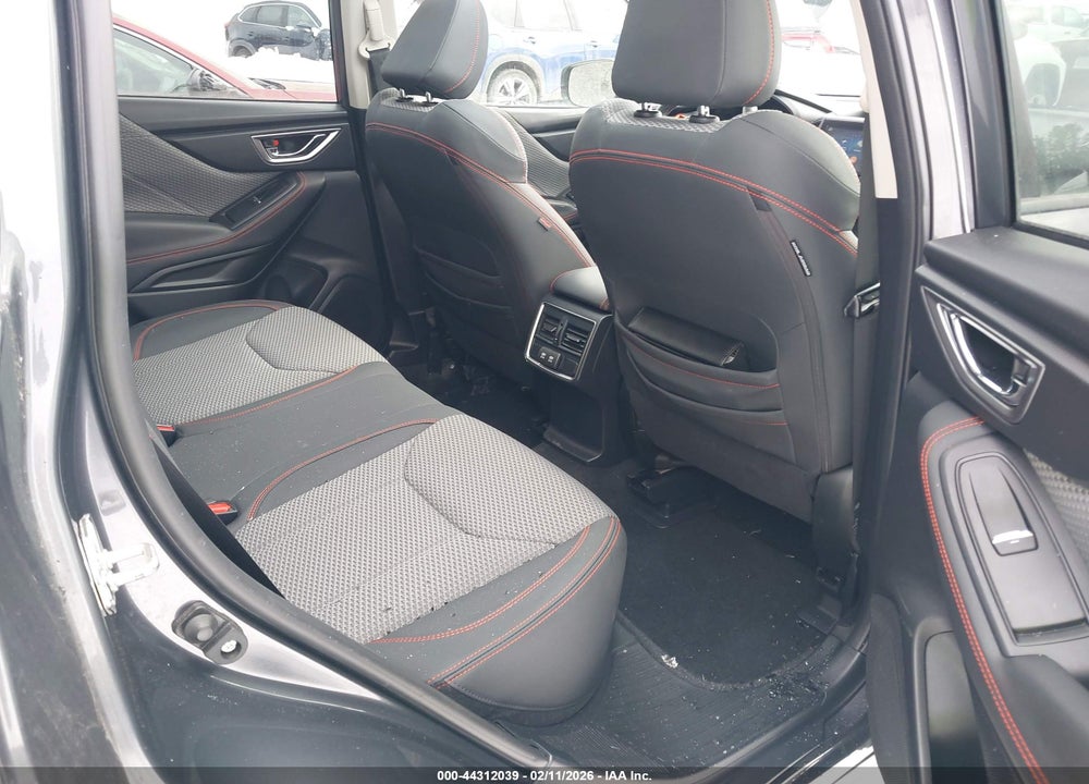 2020 SUBARU FORESTER SPORT VIN: JF2SKAMC1LH415848