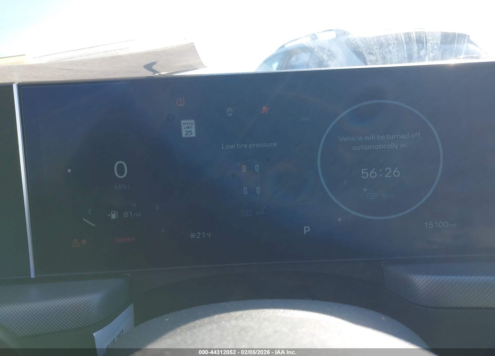 2024 HYUNDAI SONATA SEL VIN: KMHL14JA3RA423750
