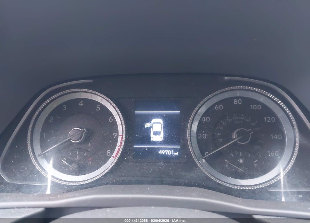 2022 HYUNDAI SONATA SE VIN: 5NPEG4JA1NH135188