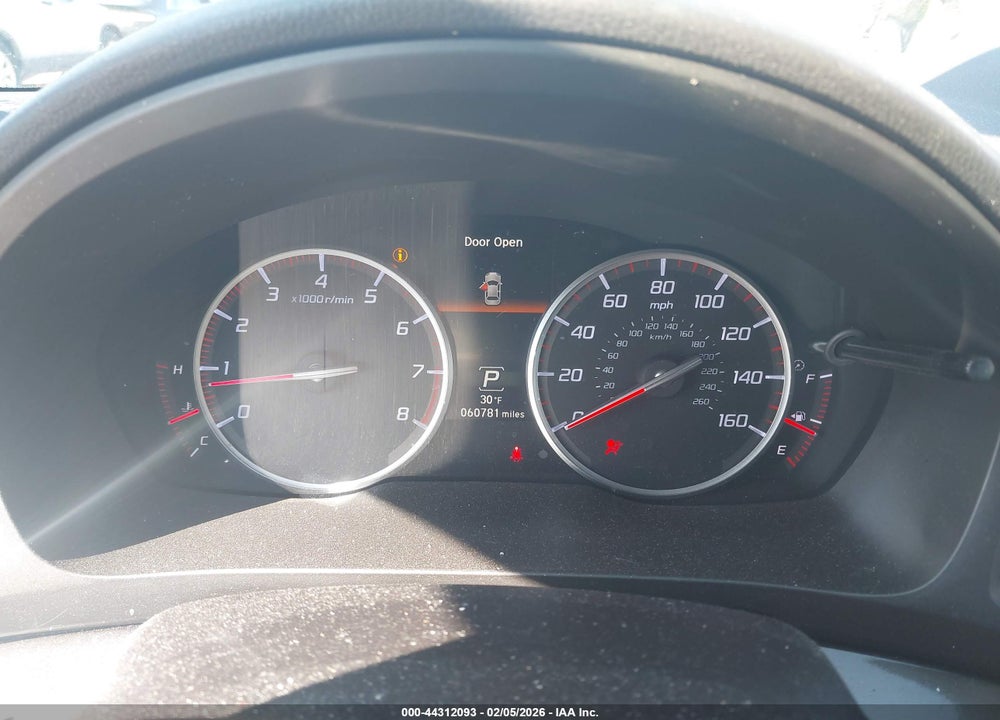 2022 ACURA ILX PREMIUM   A-SPEC PACKAGES/TECHNOLOGY   A-SPEC PACKAGES VIN: 19UDE2F88NA002397