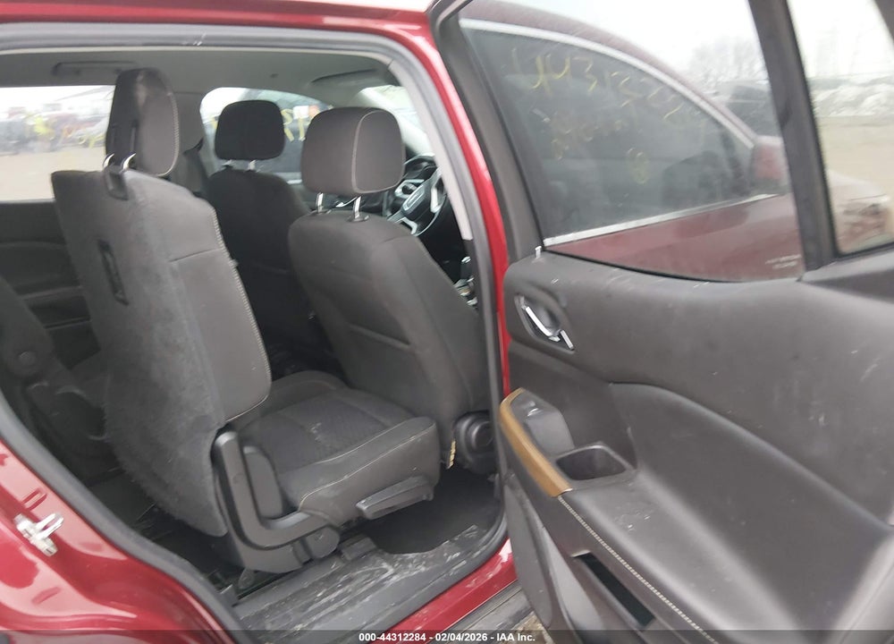 2019 GMC ACADIA SLE-2 VIN: 1GKKNLLA7KZ296427