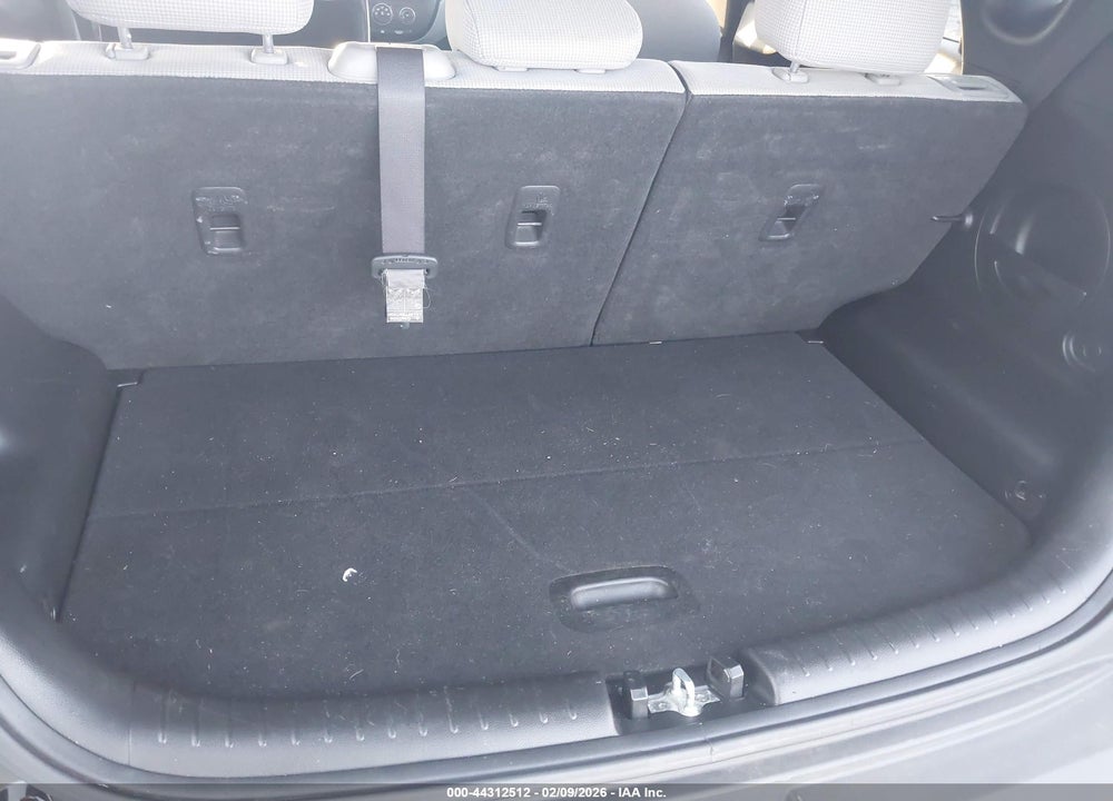 2014 KIA SOUL VIN: KNDJN2A25E7058542