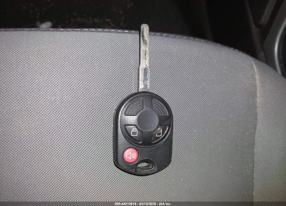 2014 FORD ESCAPE SE VIN: 1FMCU9G91EUB20993