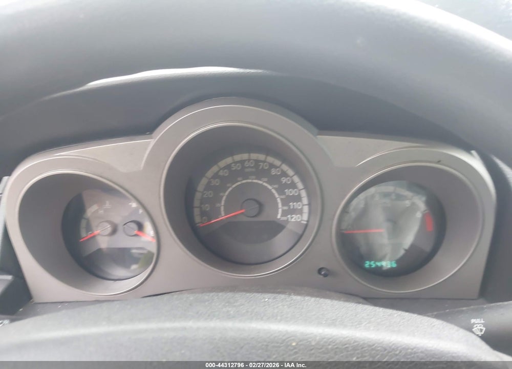2010 DODGE AVENGER SXT VIN: 1B3CC4FB0AN198279