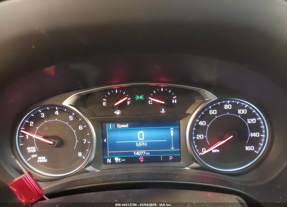 2024 GMC TERRAIN AWD SLE VIN: 3GKALTEG1RL393062