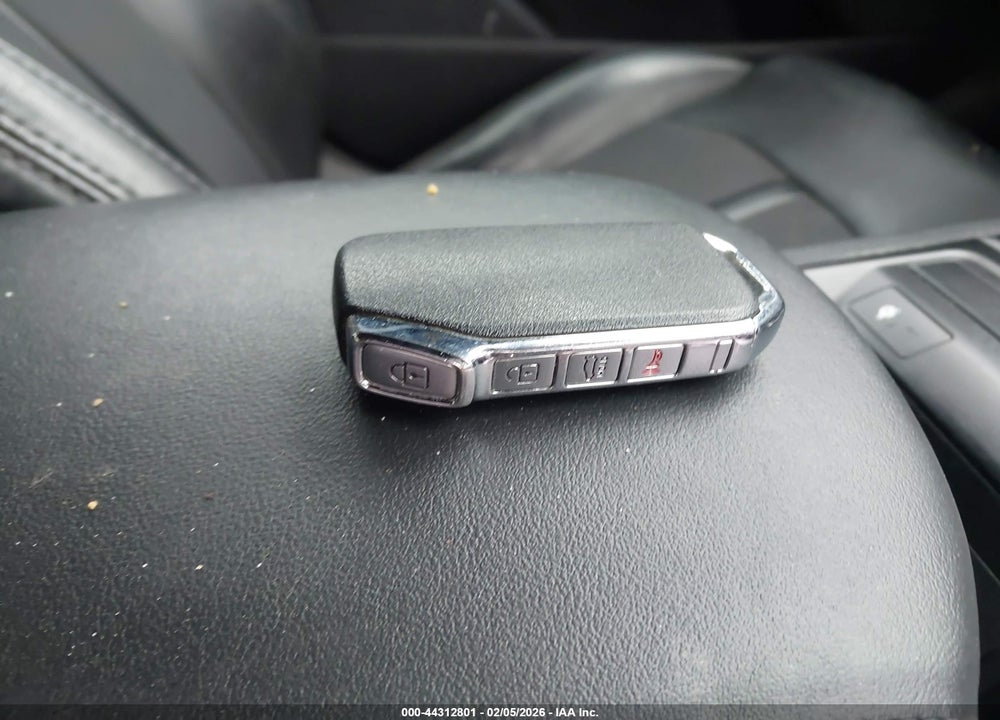 2022 KIA K5 GT-LINE VIN: 5XXG64J25NG084777