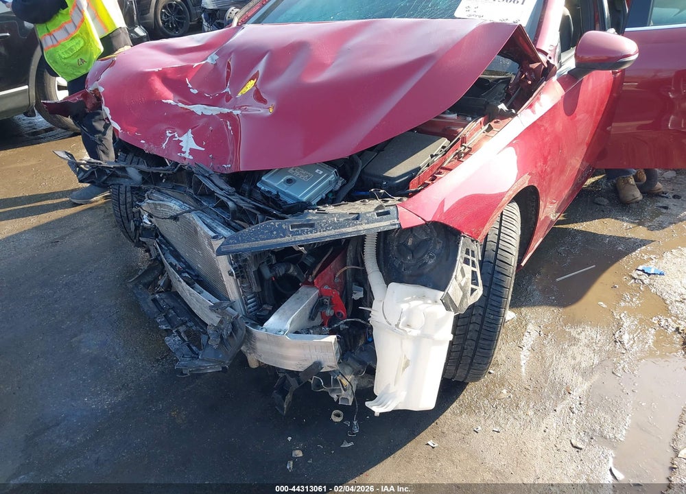 2022 MERCEDES-BENZ A 220 4MATIC VIN: W1K3G4FB0NJ337025