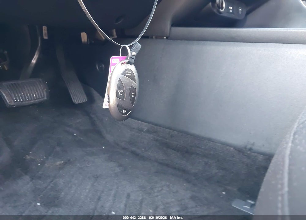 2024 HYUNDAI ELANTRA SEL VIN: KMHLM4DG3RU755354