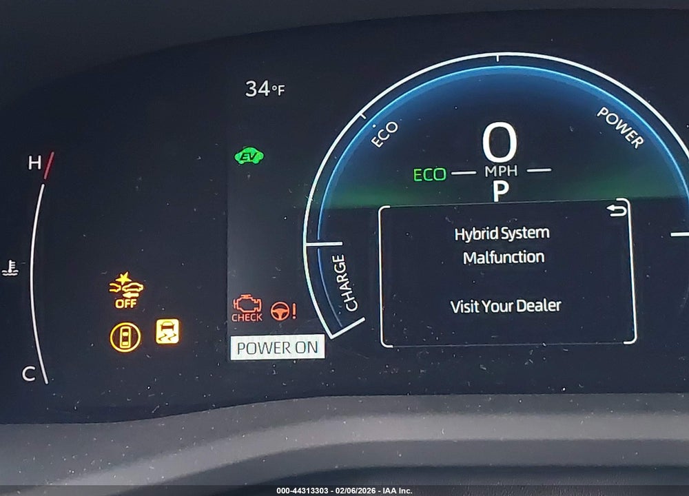 2025 TOYOTA CAMRY SE VIN: 4T1DBADK3SU539622