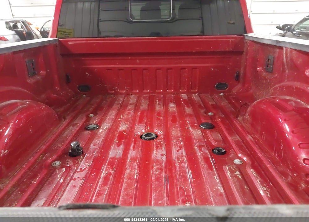 2024 FORD F-250 LARIAT VIN: 1FT8W2BNXREE67545