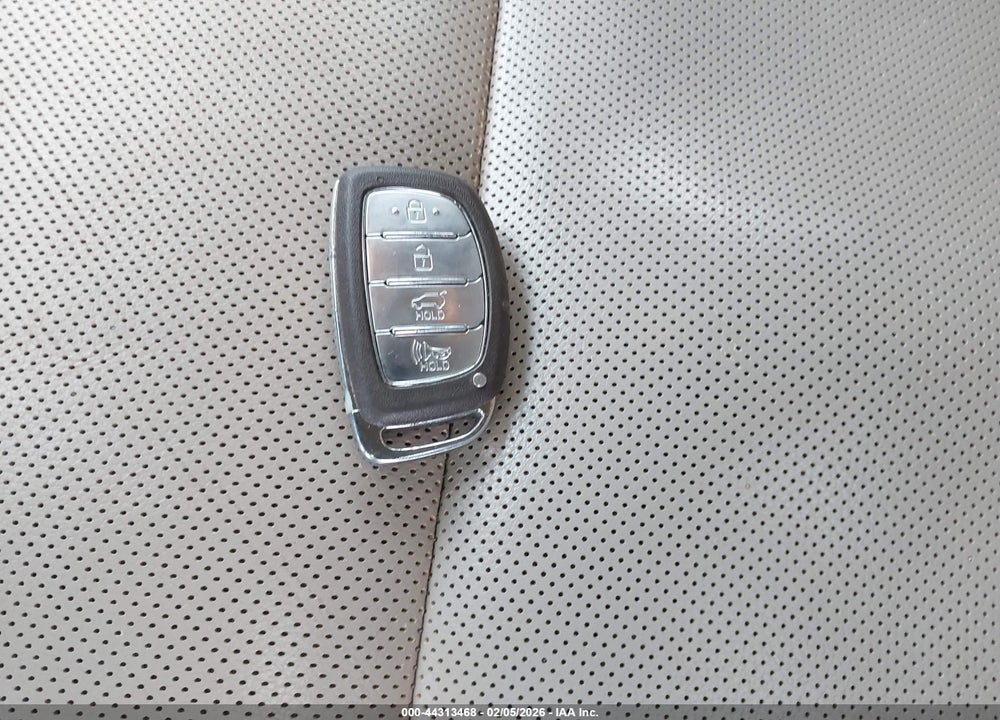 2017 HYUNDAI TUCSON SE PLUS VIN: KM8J33A49HU428888