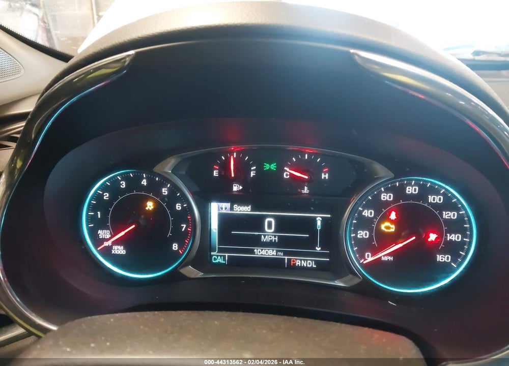 2018 CHEVROLET MALIBU LT VIN: 1G1ZD5ST4JF115238