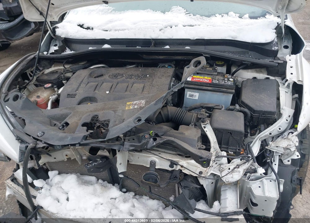 2019 TOYOTA C-HR LIMITED VIN: NMTKHMBX0KR100665