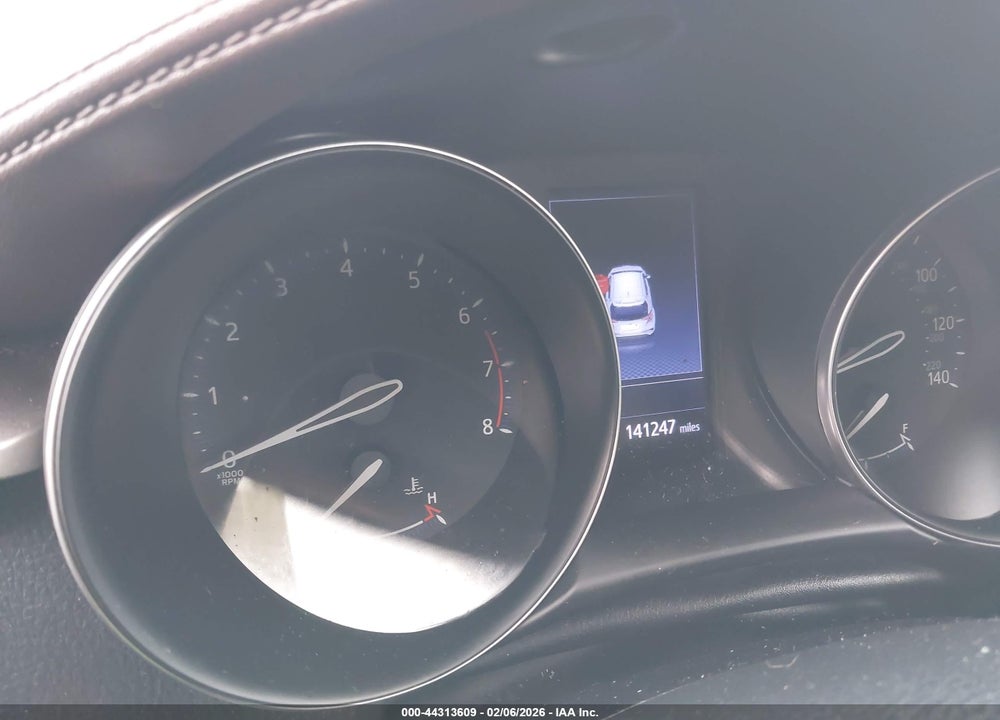 2019 TOYOTA C-HR LIMITED VIN: NMTKHMBX0KR100665