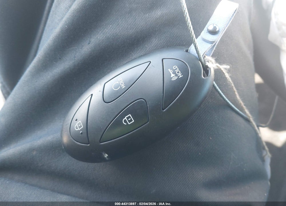 2025 HYUNDAI ELANTRA N VIN: KMHLW4DK8SU034158