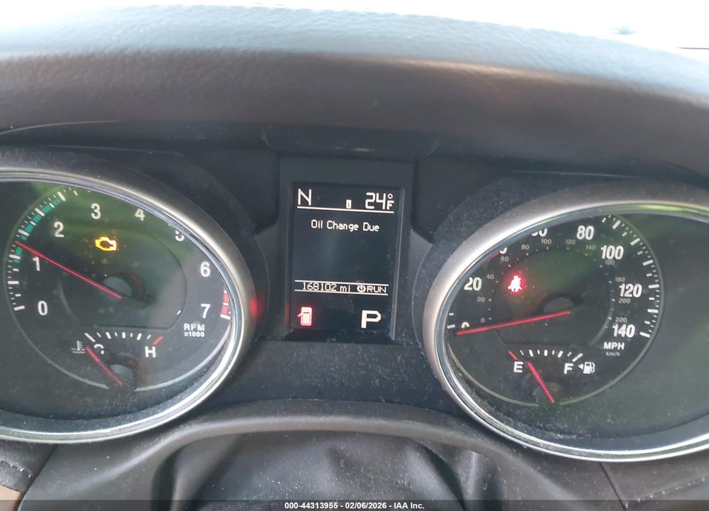 2011 JEEP GRAND CHEROKEE OVERLAND VIN: 1J4RR6GT8BC606514
