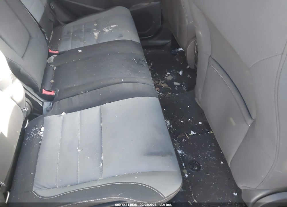 2013 FORD ESCAPE SE VIN: 1FMCU9GX0DUC06860