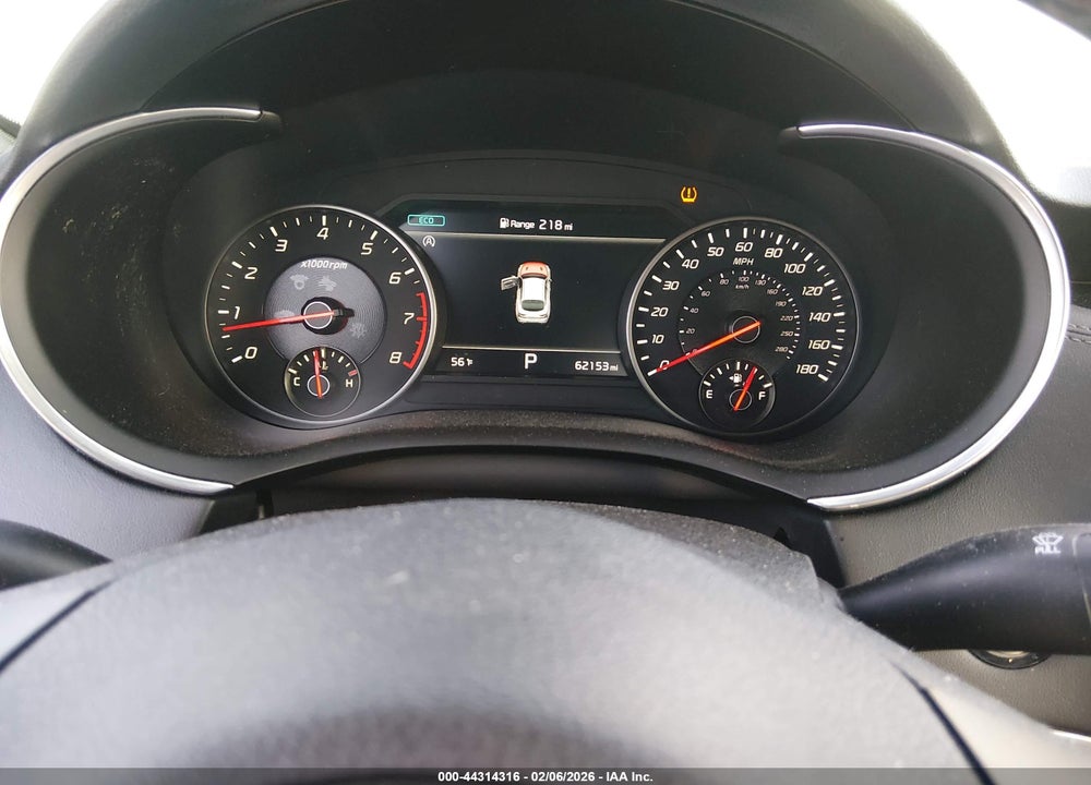 2022 KIA STINGER GT2 VIN: KNAE55LC6N6118873