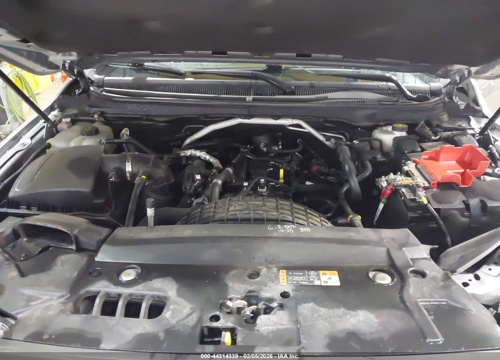 2021 FORD RANGER XL VIN: 1FTER4EH0MLD57667
