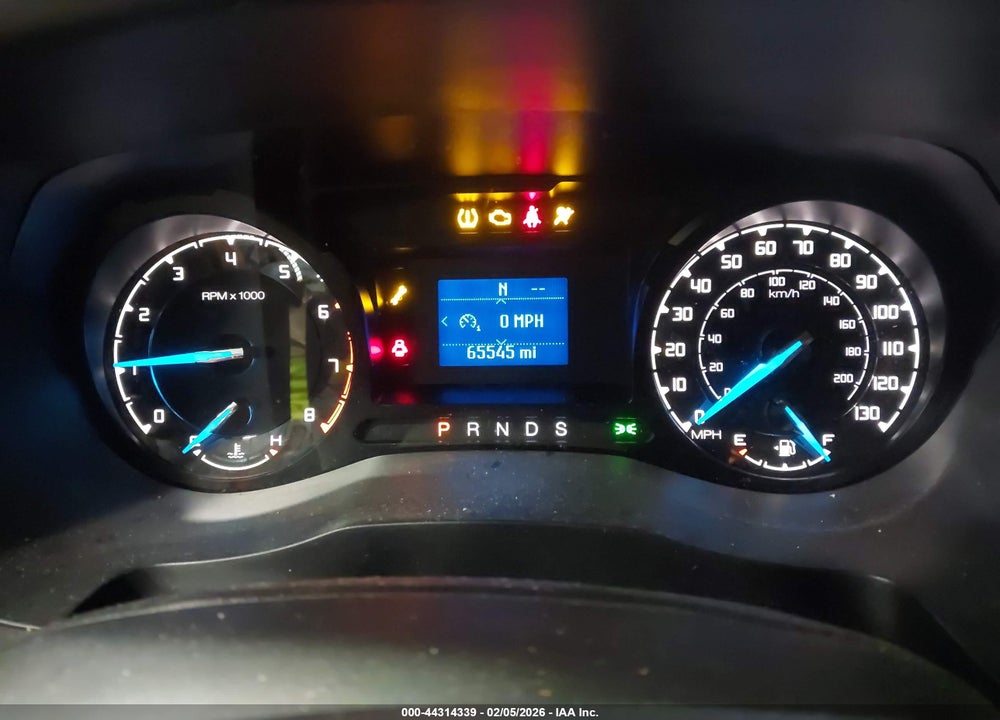 2021 FORD RANGER XL VIN: 1FTER4EH0MLD57667