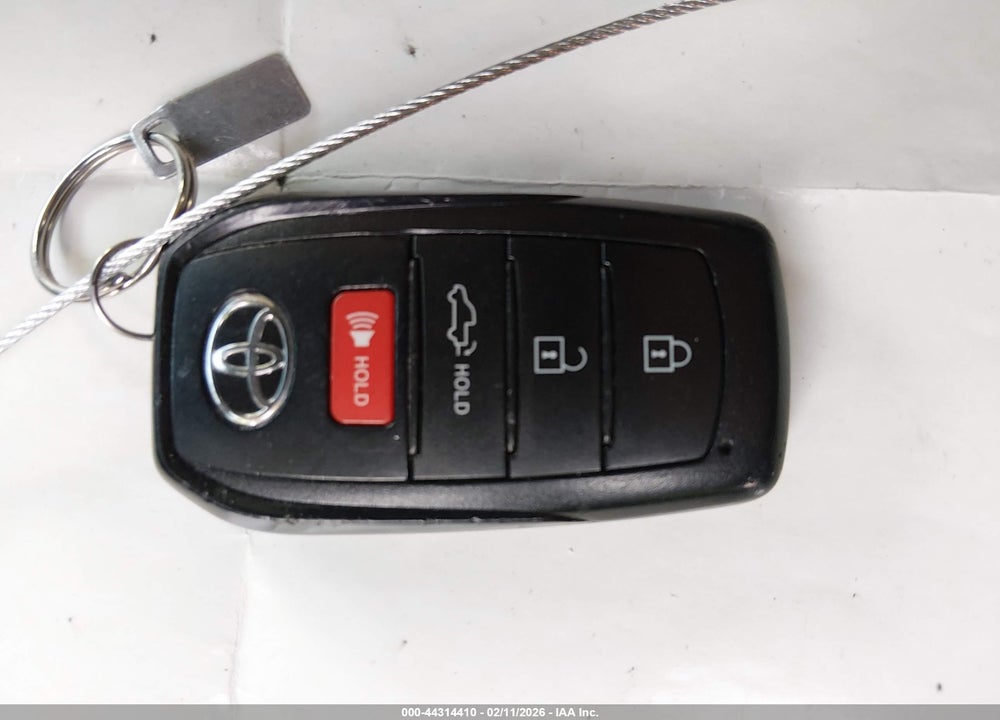 2024 TOYOTA TUNDRA SR5 VIN: 5TFLA5DB2RX171436